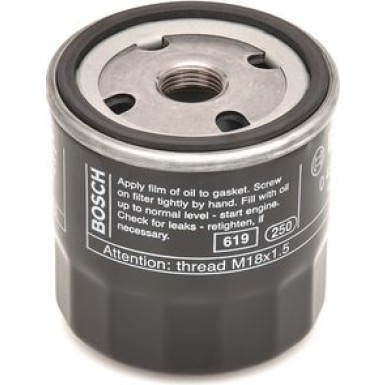 BOSCH 0 451 103 079 Ölfilter