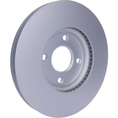 Hella | Bremsscheibe | 8DD 355 123-461