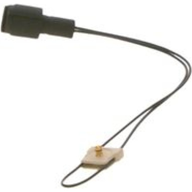 1 987 474 905 Warnkontakt, Bremsbelagverschleiß