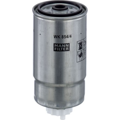 WK 854/4 Kraftstofffilter WK 854/4 Kraftstofffilter