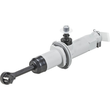 Valeo | Geberzylinder, Kupplung | 804645