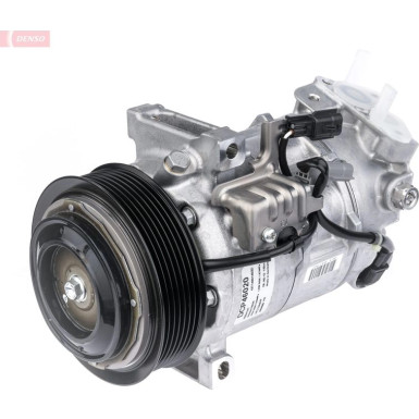 DENSO 6SBH14C Klimakompressor DCP46020 DENSO 6SBH14C Klimakompressor DCP46020