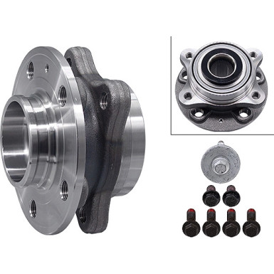 713 6604 90 Radlagersatz 713 6604 90 Radlagersatz