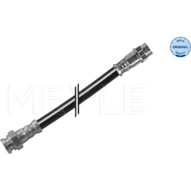 11-14 525 0006 Bremsschlauch MEYLE-ORIGINAL: True to OE. 11-14 525 0006 Bremsschlauch MEYLE-ORIGINAL: True to OE.
