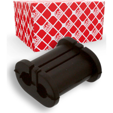 FEBI BILSTEIN 35281 Halter, Bremsleitung