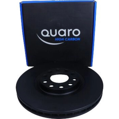 QD7635HC Bremsscheibe QUARO HIGH CARBON QD7635HC Bremsscheibe QUARO HIGH CARBON