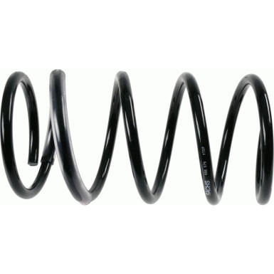 998 579 Fahrwerksfeder