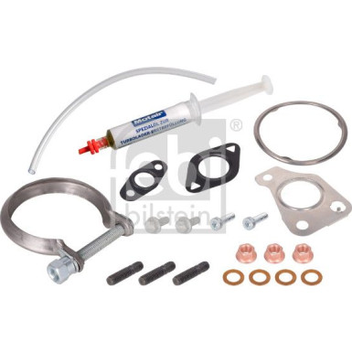 187890 Montagesatz, Lader