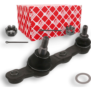 FEBI BILSTEIN 43025 Trag-/Führungsgelenk