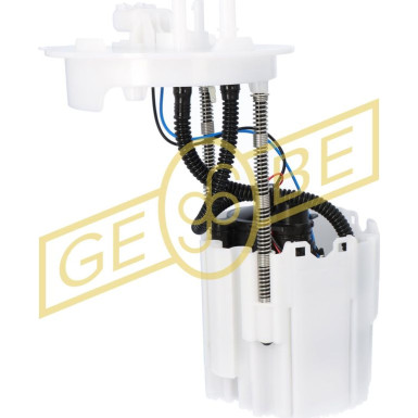 GEBE | Kraftstoff-Fördereinheit | 9 6217 1