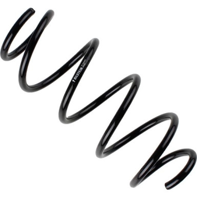 37-242091 Fahrwerksfeder BILSTEIN - B3 Serienersatz (Federn)