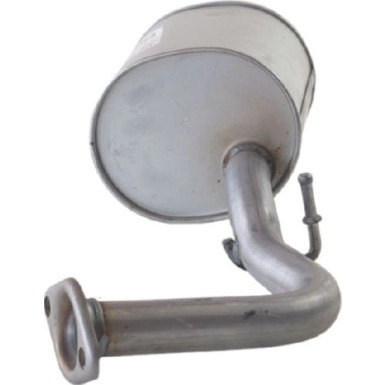 228-063 Endschalldämpfer