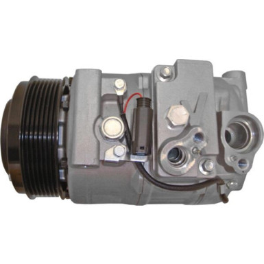 Mahle | Kompressor, Klimaanlage | ACP 129 000S