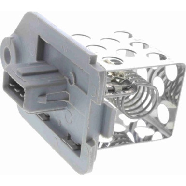 V22-79-0009 Regler, Innenraumgebläse Original VEMO Qualität