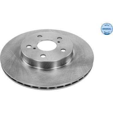 30-15 521 0052 Bremsscheibe MEYLE-ORIGINAL: True to OE. 30-15 521 0052 Bremsscheibe MEYLE-ORIGINAL: True to OE.