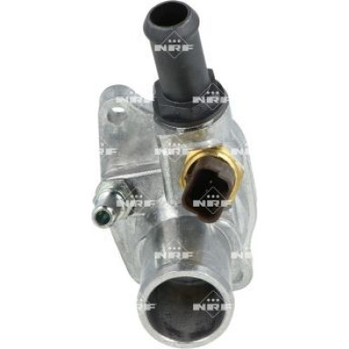 NRF | Thermostat, Kühlmittel | 725266