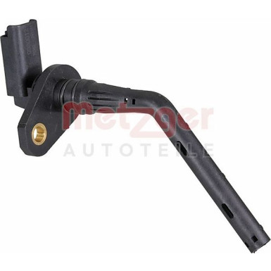 Metzger | Sensor, Motorölstand | 0980012 Metzger | Sensor, Motorölstand | 0980012