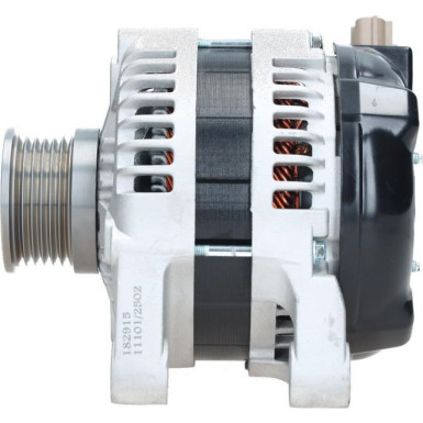 PSH | Generator | 595.545.160.050