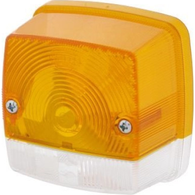 9EL 115 003-055 Lichtscheibe, Blinkleuchte