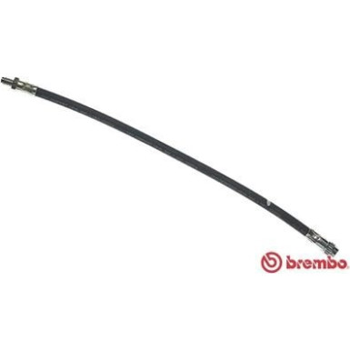 Brembo | Bremsschlauch | T 68 025