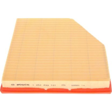 BOSCH 1 457 433 101 Luftfilter BOSCH 1 457 433 101 Luftfilter
