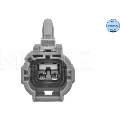 36-14 899 0003 Sensor, Raddrehzahl MEYLE-ORIGINAL: True to OE.