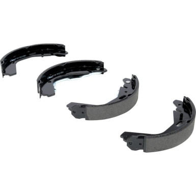 03.0137-0465.2 Bremsbackensatz