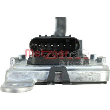 Metzger | NOx-Sensor, NOx-Katalysator | 0899208