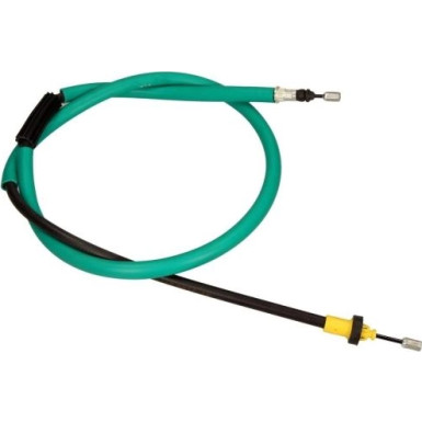 32-0698 Seilzug, Feststellbremse