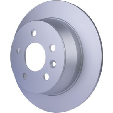 Hella | Bremsscheibe | 8DD 355 104-541