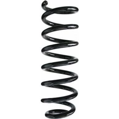 Spidan | Fahrwerksfeder | 85608