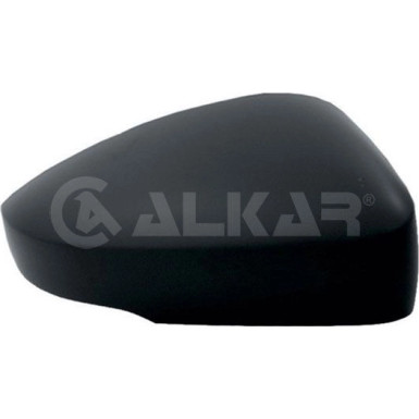 Alkar | Abdeckung, Außenspiegel | 6344123