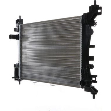 CR 1182 000S Kühler, Motorkühlung BEHR