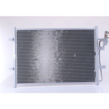 940148 Kondensator, Klimaanlage ** FIRST FIT **