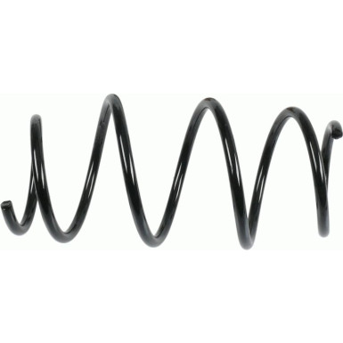 998 864 Fahrwerksfeder