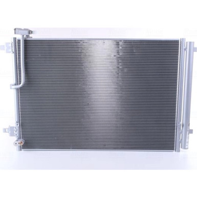 940452 Kondensator, Klimaanlage ** FIRST FIT ** 940452 Kondensator, Klimaanlage ** FIRST FIT **