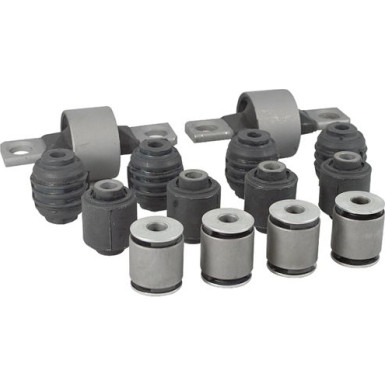 Tedgum | Lagerungssatz, Lenker | 00398695