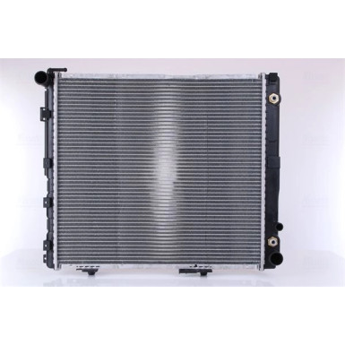 Nissens | Kühler, Motorkühlung | 62699A Nissens | Kühler, Motorkühlung | 62699A