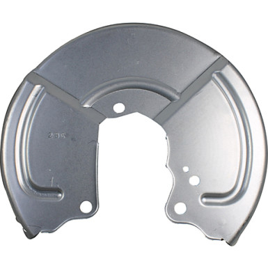 6115422 Spritzblech, Bremsscheibe