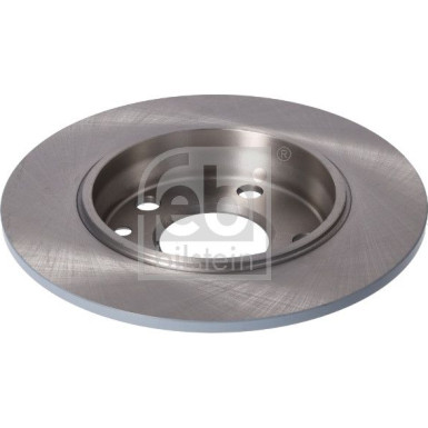 FEBI BILSTEIN 184694 Bremsscheibe FEBI BILSTEIN 184694 Bremsscheibe