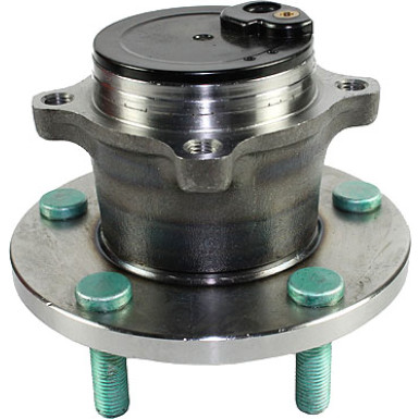 WM 6801 Radlagersatz