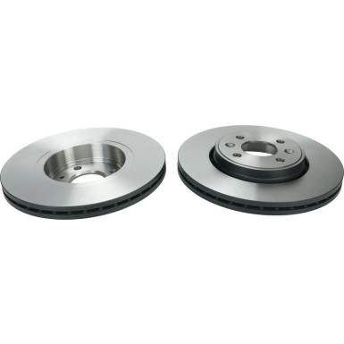 TRW Bremsscheibe DF4110