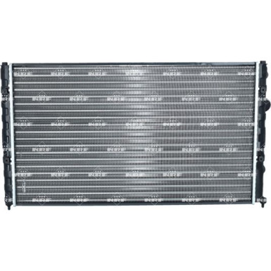 58093 Kühler, Motorkühlung