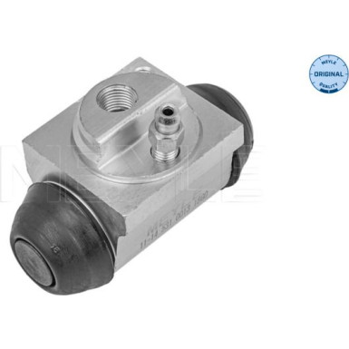 Meyle Radbremszylinder MEYLE-ORIGINAL: True to OE 11-14 531 0013 Meyle Radbremszylinder MEYLE-ORIGINAL: True to OE 11-14 531 0013