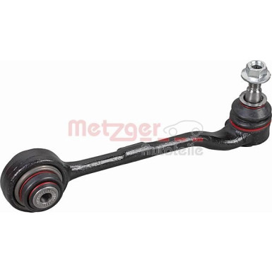 2 x METZGER Lenker, Radaufhängung | 58135108