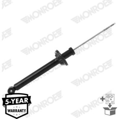Monroe | Stoßdämpfer | 23835
