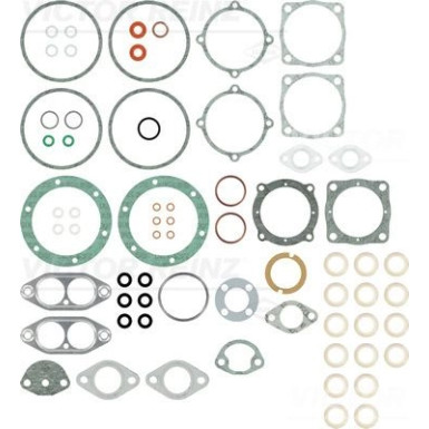 15-19670-04 Dichtungsvollsatz, Motor 15-19670-04 Dichtungsvollsatz, Motor