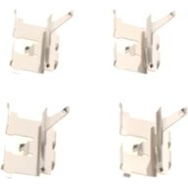 1 987 474 438 Zubehörsatz, Scheibenbremsbelag