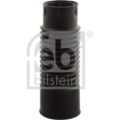 febi bilstein | 2 x FEBI Schutzkappe/Faltenbalg, Stoßdämpfer | 103364