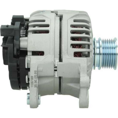 PSH | Generator | 305.547.070.010